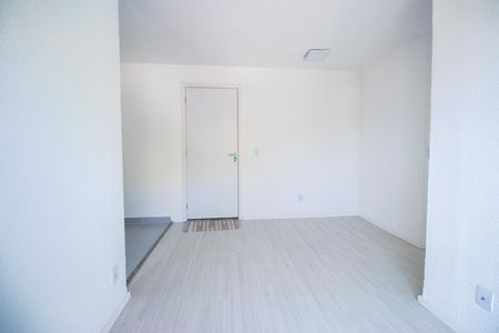 Sala de apartamento à venda com 2 quartos, 41m² em Vila Kosmos, Rio de Janeiro