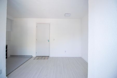 Sala de apartamento à venda com 2 quartos, 41m² em Vila Kosmos, Rio de Janeiro