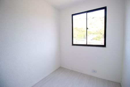 Quarto 1 de apartamento à venda com 2 quartos, 41m² em Vila Kosmos, Rio de Janeiro