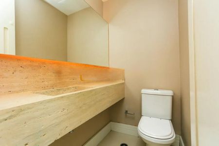 Apartamento à venda com 3 quartos, 129m² em Paraíso do Morumbi, São Paulo
