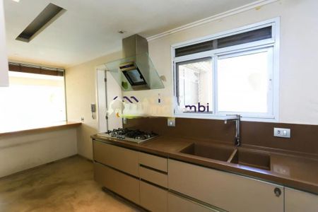 Apartamento à venda com 3 quartos, 129m² em Paraíso do Morumbi, São Paulo