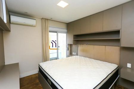 Apartamento à venda com 3 quartos, 129m² em Paraíso do Morumbi, São Paulo