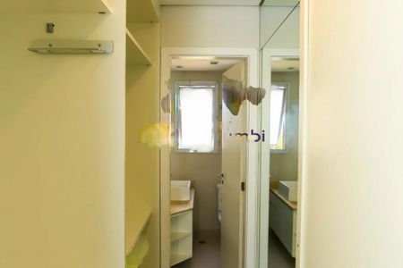 Apartamento à venda com 3 quartos, 129m² em Paraíso do Morumbi, São Paulo