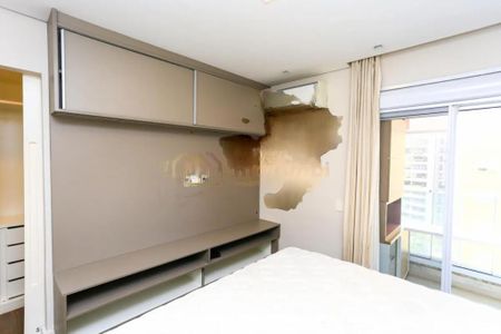 Apartamento à venda com 3 quartos, 129m² em Paraíso do Morumbi, São Paulo