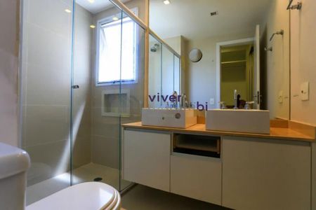 Apartamento à venda com 3 quartos, 129m² em Paraíso do Morumbi, São Paulo