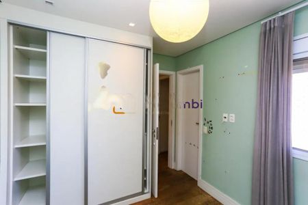 Apartamento à venda com 3 quartos, 129m² em Paraíso do Morumbi, São Paulo