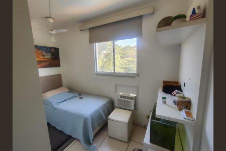 Apartamento para alugar com 71m², 2 quartos e 1 vaga Apartamento para alugar com 71m², 2 quartos e 1 vagaQuarto 2