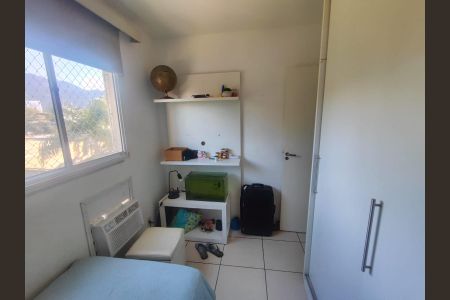 Apartamento para alugar com 71m², 2 quartos e 1 vaga Apartamento para alugar com 71m², 2 quartos e 1 vagaQuarto 2