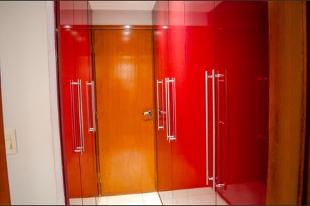 Apartamento à venda com 116m², 3 quartos e 3 vagasCloset Suíte 3