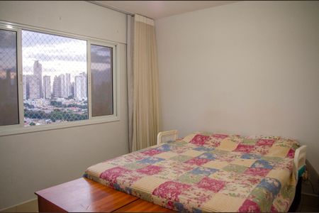 Apartamento à venda com 116m², 3 quartos e 3 vagasSuíte 3