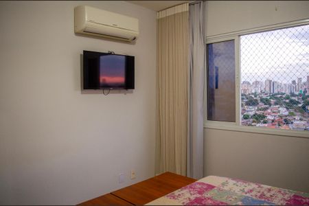 Apartamento à venda com 116m², 3 quartos e 3 vagasSuíte 3