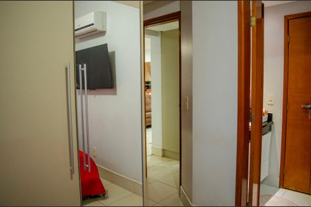 Apartamento à venda com 116m², 3 quartos e 3 vagasSuíte 1