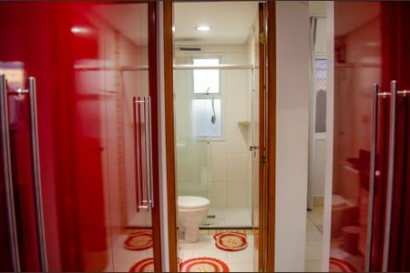 Apartamento à venda com 116m², 3 quartos e 3 vagasCloset Suíte 3