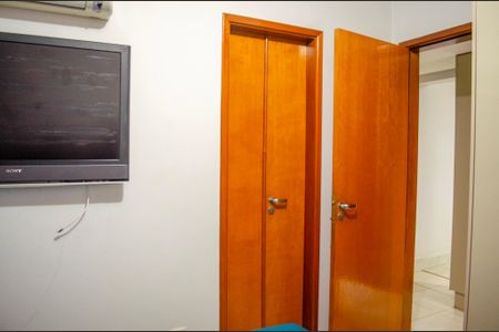 Apartamento à venda com 116m², 3 quartos e 3 vagasSuíte 2