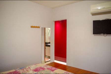 Apartamento à venda com 116m², 3 quartos e 3 vagasSuíte 3