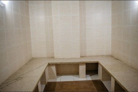 Apartamento à venda com 116m², 3 quartos e 3 vagasSaúna
