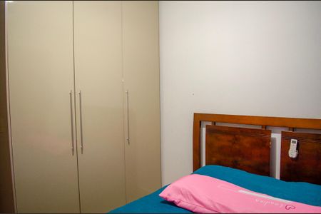 Suíte 2 de apartamento à venda com 3 quartos, 116m² em Jardim Goiás, Goiânia