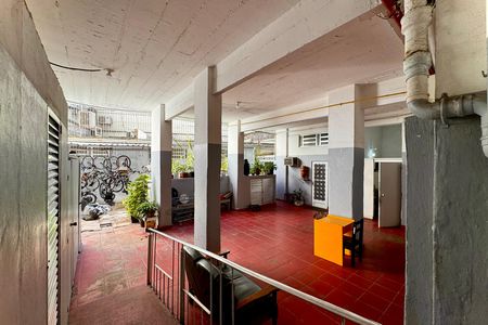 Área Comum de apartamento à venda com 1 quarto, 27m² em Centro, Rio de Janeiro