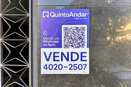 Apartamento à venda com 27m², 1 quarto e sem vaga Apartamento à venda com 27m², 1 quarto e sem vagaPlaca