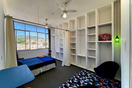 Apartamento à venda com 1 quarto, 27m² em Centro, Rio de Janeiro
