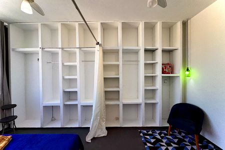 Apartamento à venda com 27m², 1 quarto e sem vaga Apartamento à venda com 27m², 1 quarto e sem vagaStudio