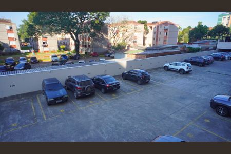 Apartamento para alugar com 69m², 3 quartos e 1 vaga Apartamento para alugar com 69m², 3 quartos e 1 vagaGaragem