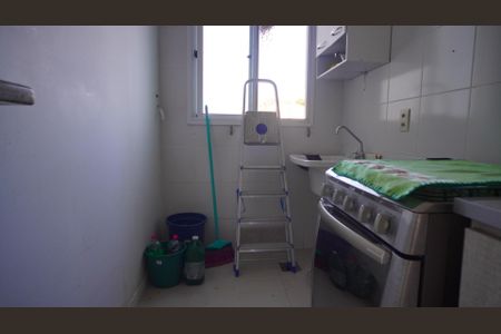 Apartamento para alugar com 69m², 3 quartos e 1 vaga Apartamento para alugar com 69m², 3 quartos e 1 vagaÁrea de Serviço