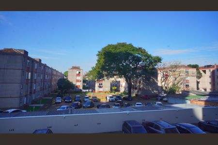 Vista da Rua de apartamento para alugar com 3 quartos, 69m² em Vila Ipiranga, Porto Alegre