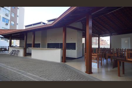 Apartamento para alugar com 69m², 3 quartos e 1 vaga Apartamento para alugar com 69m², 3 quartos e 1 vagaÁrea comum - Churrasqueira