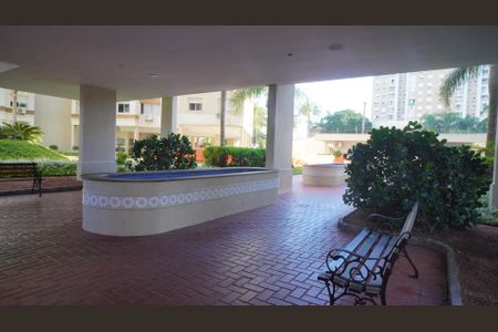 Área comum de apartamento para alugar com 3 quartos, 69m² em Vila Ipiranga, Porto Alegre
