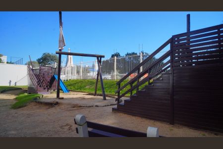 Apartamento para alugar com 69m², 3 quartos e 1 vaga Apartamento para alugar com 69m², 3 quartos e 1 vagaÁrea comum - Playground 2