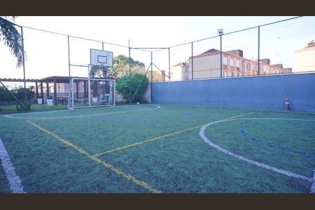 Apartamento para alugar com 69m², 3 quartos e 1 vaga Apartamento para alugar com 69m², 3 quartos e 1 vagaQuadra Esportiva