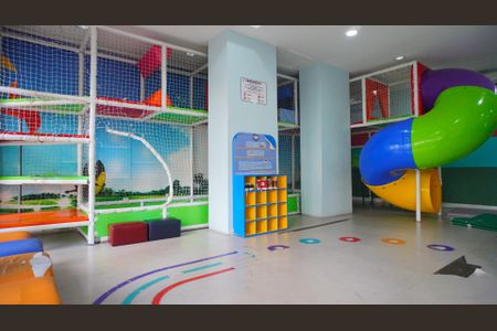 Apartamento para alugar com 69m², 3 quartos e 1 vaga Apartamento para alugar com 69m², 3 quartos e 1 vagaBrinquedoteca