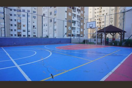 Apartamento para alugar com 69m², 3 quartos e 1 vaga Apartamento para alugar com 69m², 3 quartos e 1 vagaQuadra Esportiva