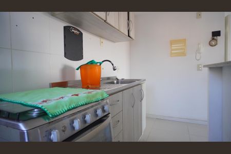 Apartamento para alugar com 69m², 3 quartos e 1 vaga Apartamento para alugar com 69m², 3 quartos e 1 vagaCozinha