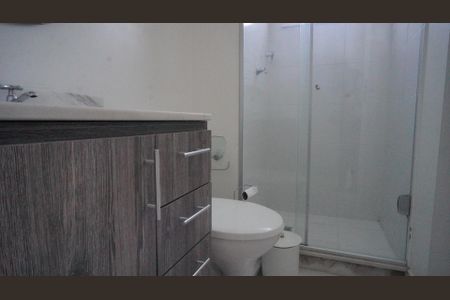Apartamento para alugar com 69m², 3 quartos e 1 vaga Apartamento para alugar com 69m², 3 quartos e 1 vagaBanheiro suite