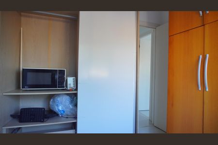 Apartamento para alugar com 69m², 3 quartos e 1 vaga Apartamento para alugar com 69m², 3 quartos e 1 vagaQuarto 3