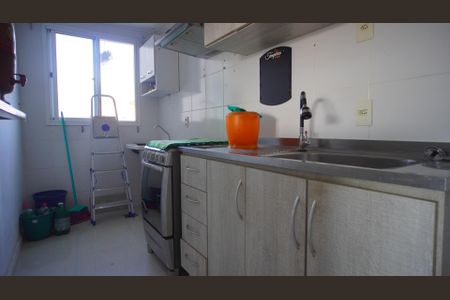 Apartamento para alugar com 69m², 3 quartos e 1 vaga Apartamento para alugar com 69m², 3 quartos e 1 vagaCozinha e Área de Serviço