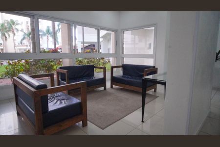 Apartamento para alugar com 69m², 3 quartos e 1 vaga Apartamento para alugar com 69m², 3 quartos e 1 vagaHall de entrada