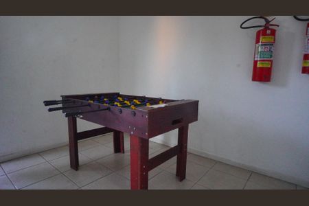 Sala de Jogos de apartamento para alugar com 3 quartos, 69m² em Vila Ipiranga, Porto Alegre