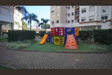 Apartamento para alugar com 69m², 3 quartos e 1 vaga Apartamento para alugar com 69m², 3 quartos e 1 vagaÁrea comum - Playground 1