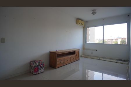 Apartamento para alugar com 69m², 3 quartos e 1 vaga Apartamento para alugar com 69m², 3 quartos e 1 vagaSala