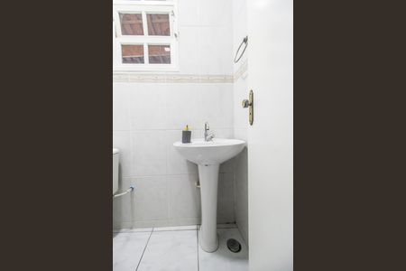 Lavabo de apartamento à venda com 3 quartos, 296m² em Votupoca, Barueri