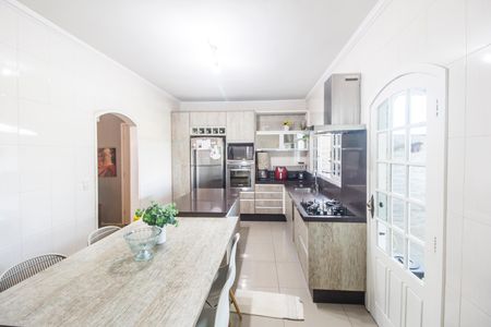 Apartamento à venda com 296m², 3 quartos e 5 vagas Apartamento à venda com 296m², 3 quartos e 5 vagasCozinha