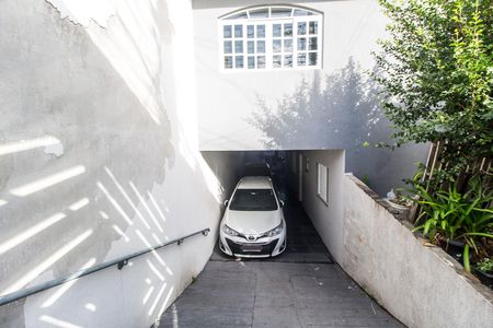 Apartamento à venda com 296m², 3 quartos e 5 vagas Apartamento à venda com 296m², 3 quartos e 5 vagasGaragem