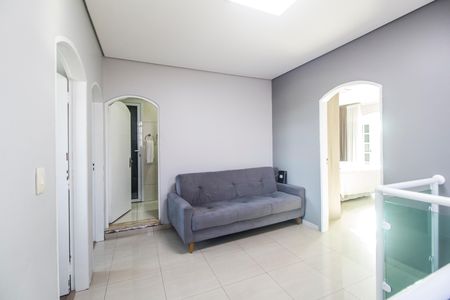 Apartamento à venda com 296m², 3 quartos e 5 vagas Apartamento à venda com 296m², 3 quartos e 5 vagasSala