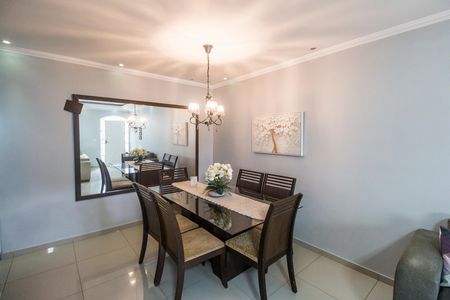 Apartamento à venda com 296m², 3 quartos e 5 vagas Apartamento à venda com 296m², 3 quartos e 5 vagasSala