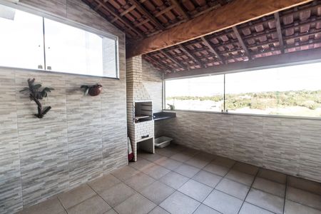Apartamento à venda com 296m², 3 quartos e 5 vagas Apartamento à venda com 296m², 3 quartos e 5 vagasÁrea de Serviço
