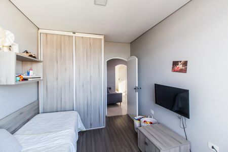 Apartamento à venda com 296m², 3 quartos e 5 vagas Apartamento à venda com 296m², 3 quartos e 5 vagasQuarto 3