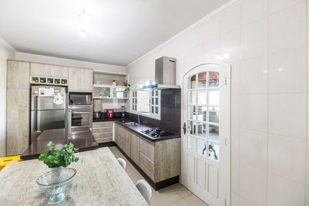 Apartamento à venda com 296m², 3 quartos e 5 vagas Apartamento à venda com 296m², 3 quartos e 5 vagasCozinha